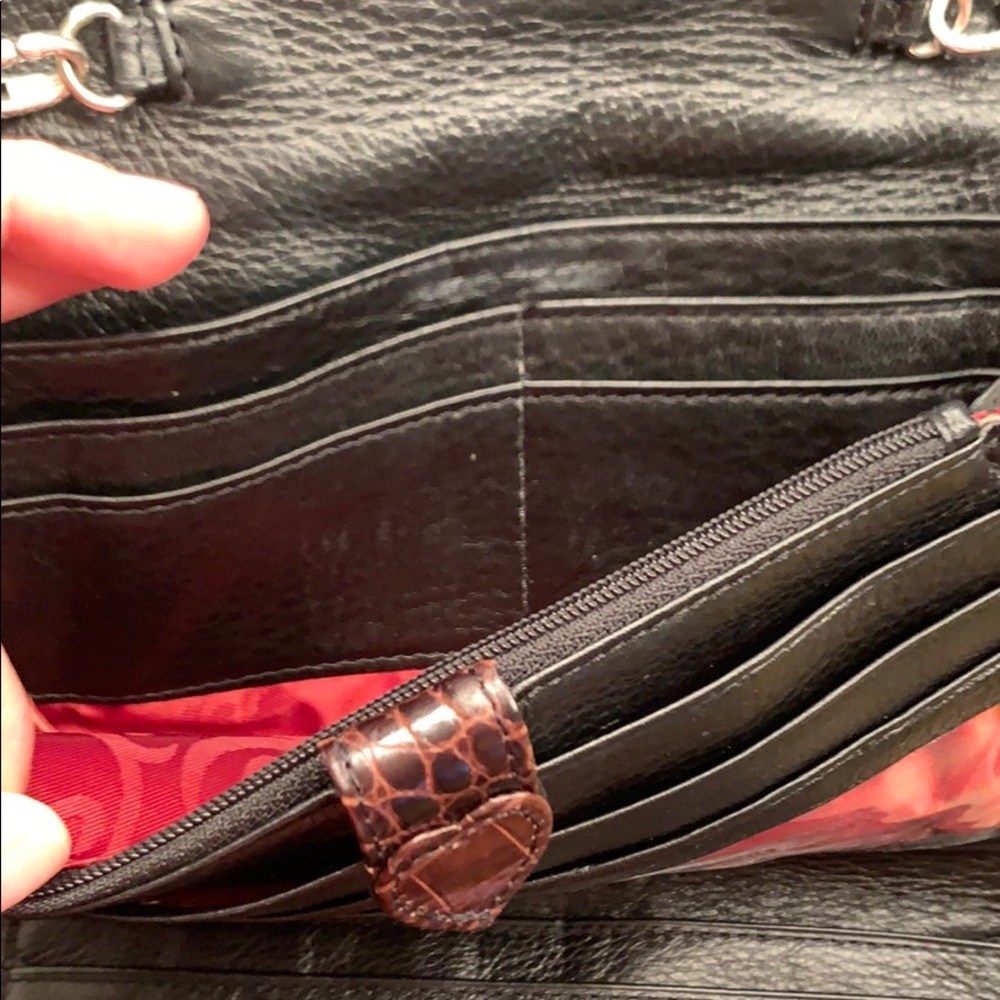 •Brighton• Vintage Purse - Picture 5 of 8